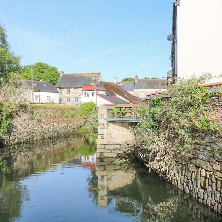 'Riverside' Summercourt Penryn Eksteriør bilde