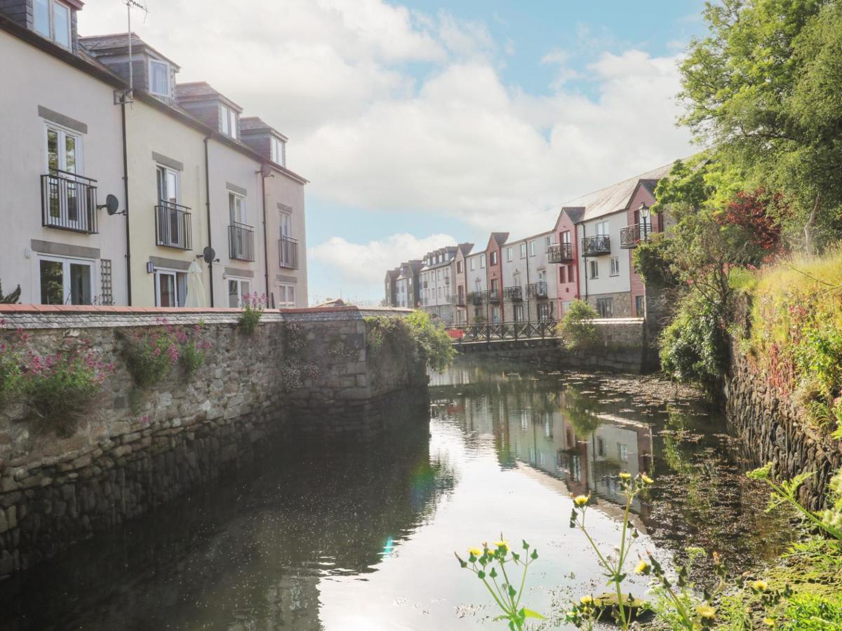 'Riverside' Summercourt Penryn Eksteriør bilde